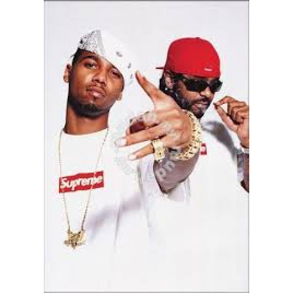 kith x dipset